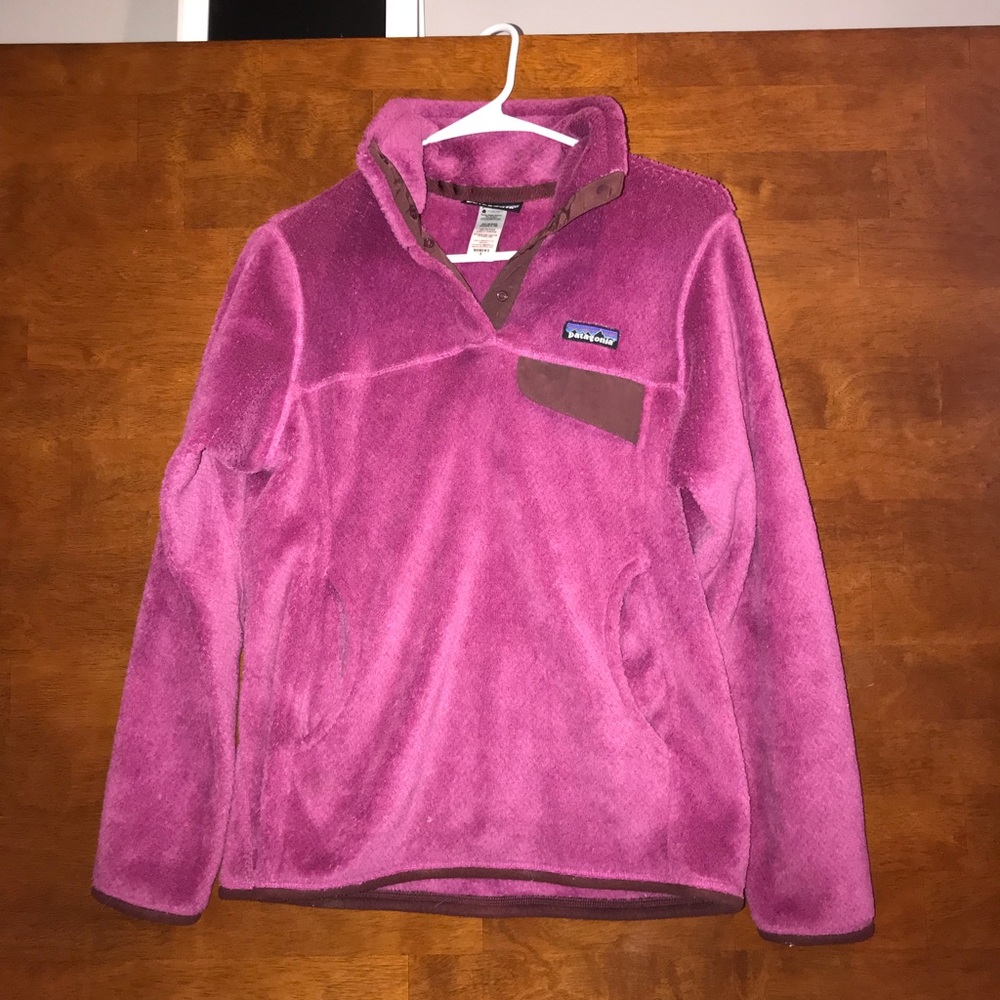 Patagonia Pullover